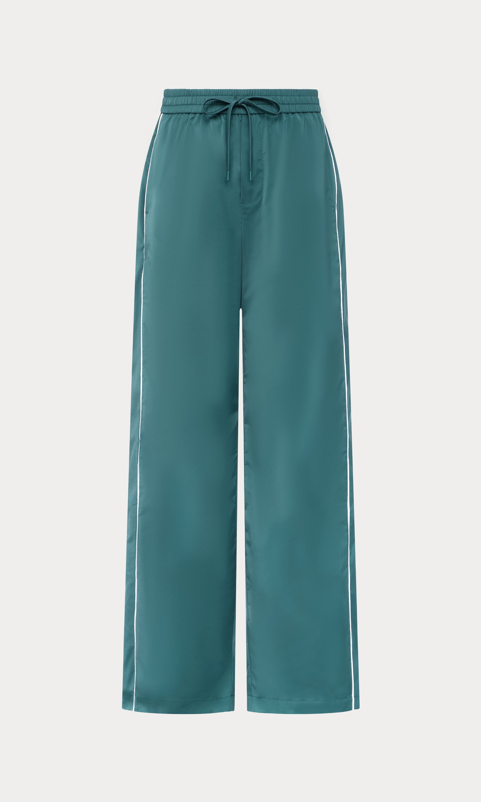THE SPORT PANT | DEEP TEAL