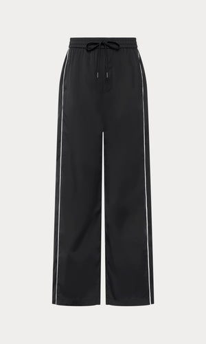 THE SPORT PANT | BLACK