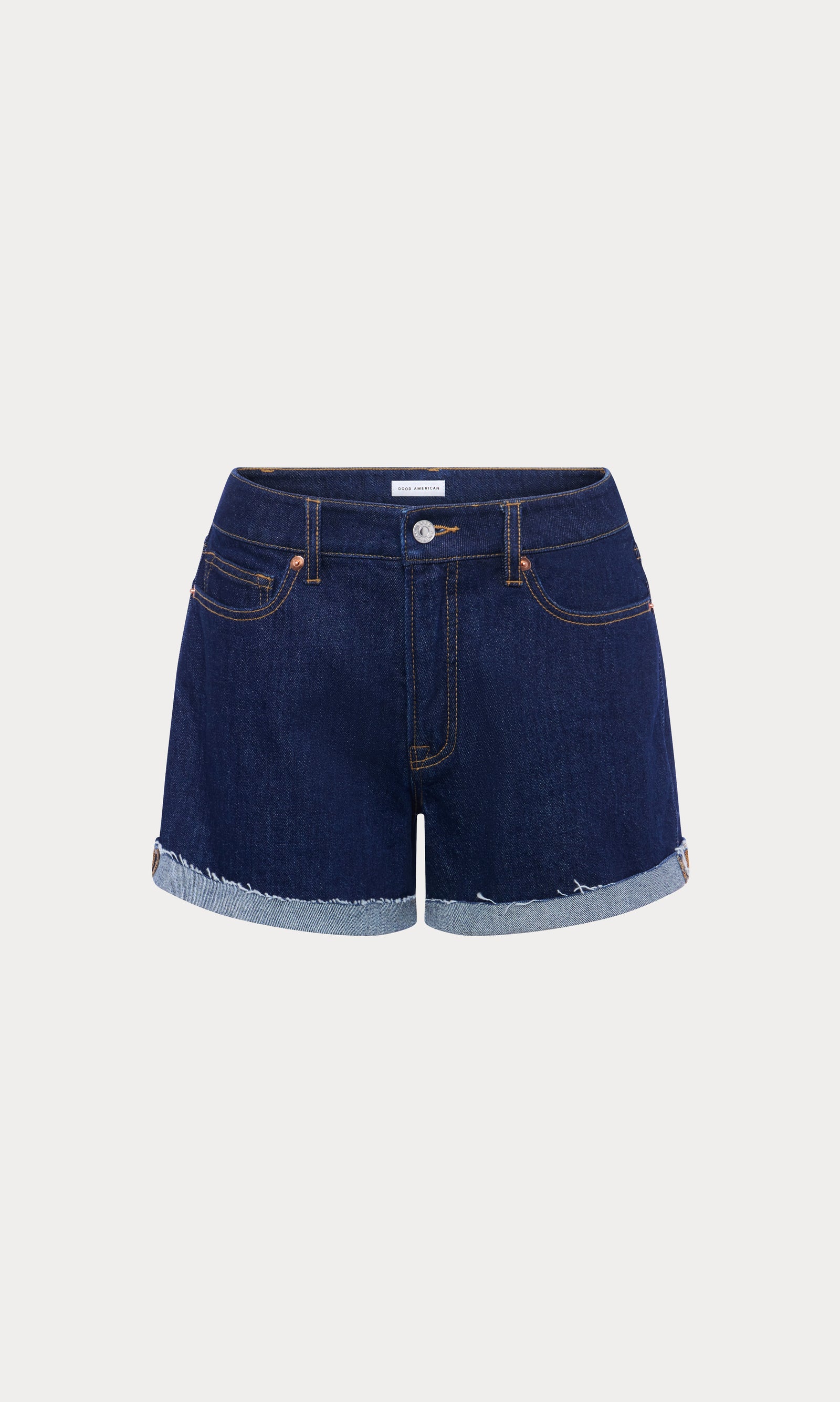 GOOD GIRLFRIEND SHORT | INDIGO1374