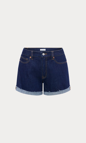 GOOD GIRLFRIEND SHORT | INDIGO1374