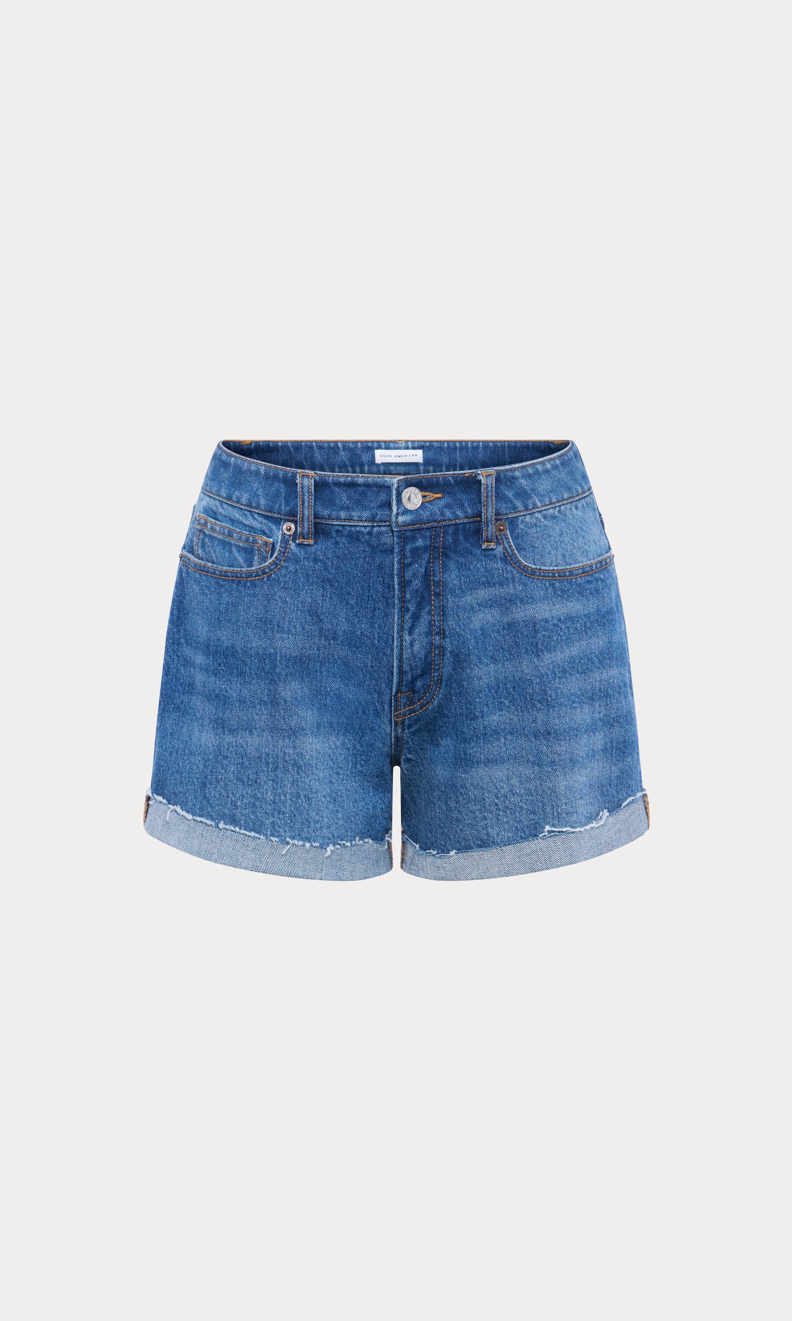 GOOD GIRLFRIEND SHORT | INDIGO1390