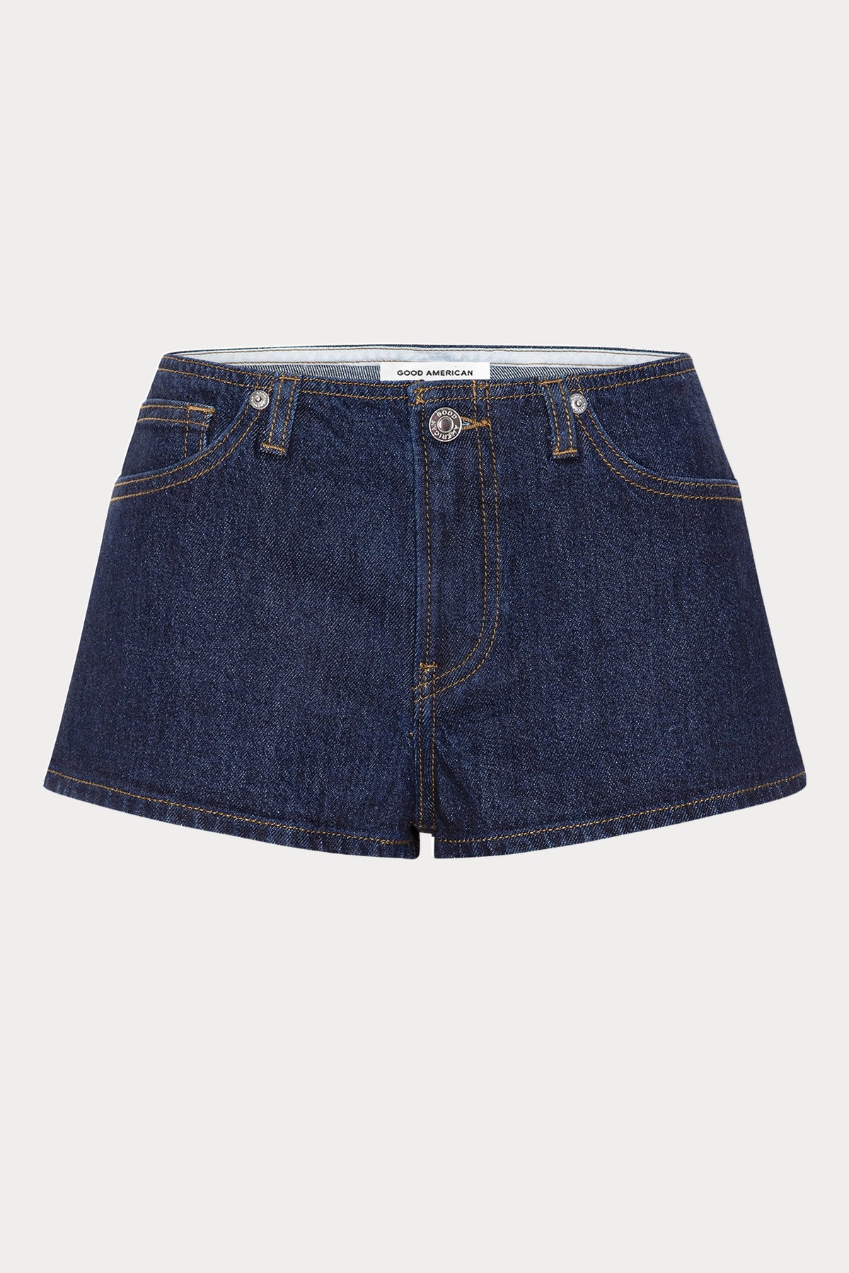 THE GHOST WAIST MICRO SHORT | RINSE