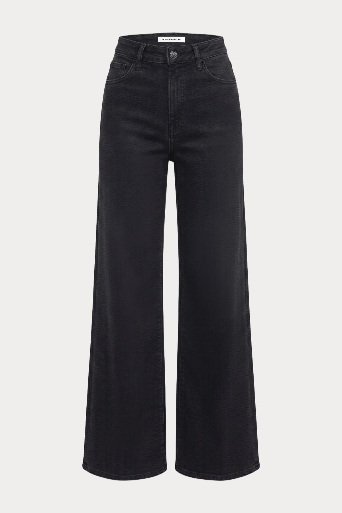 GOOD WAIST PALAZZO ANKLE JEANS | TYRE