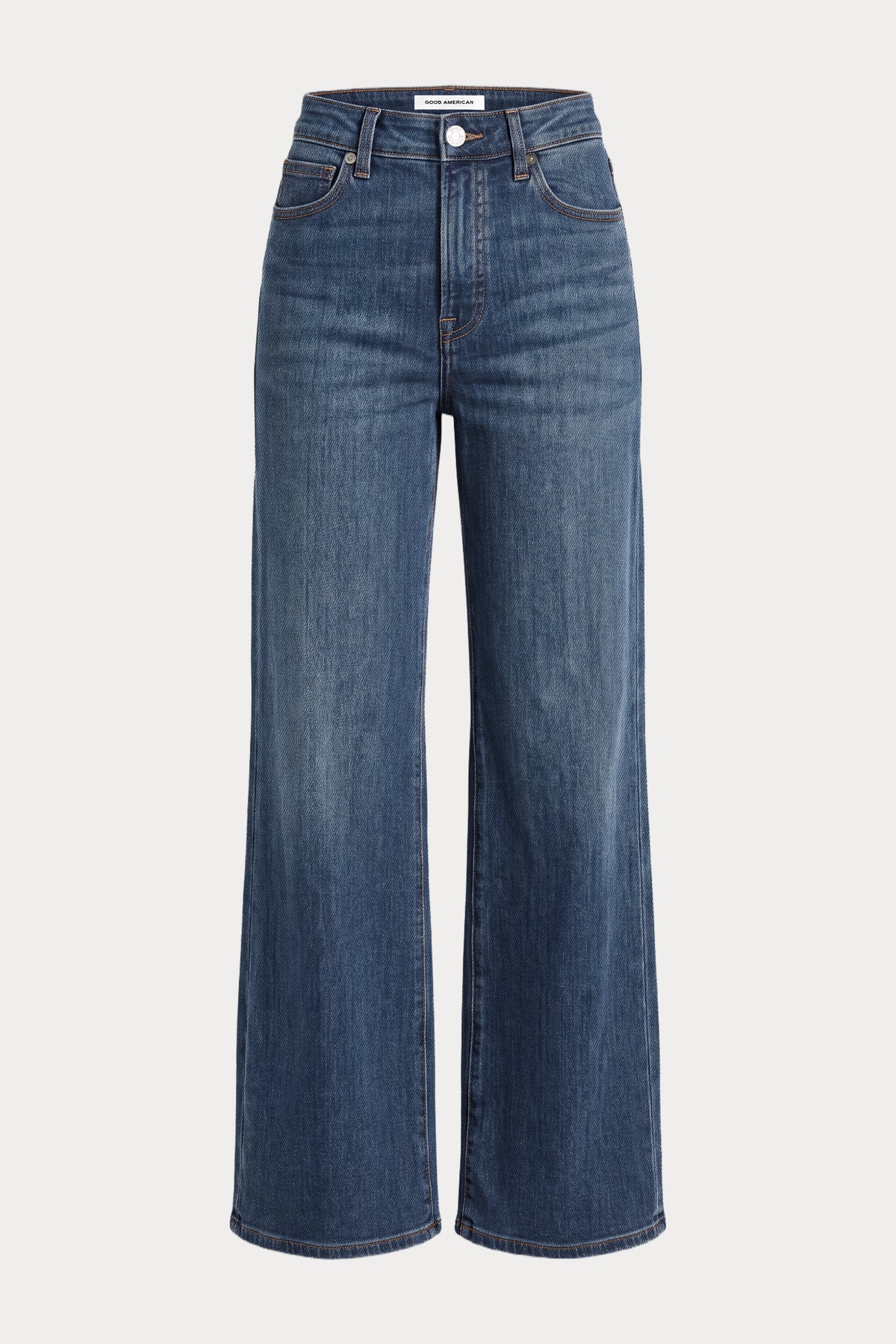 SOFT TECH GOOD WAIST PALAZZO ANKLE JEANS | ASHFORD