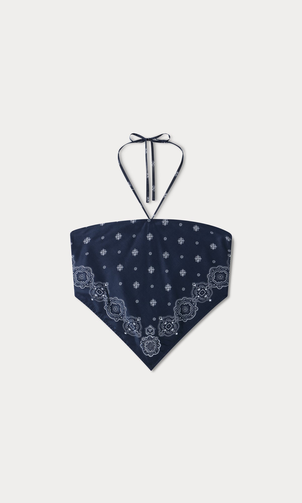 THE RECESS TOP | BANDANA