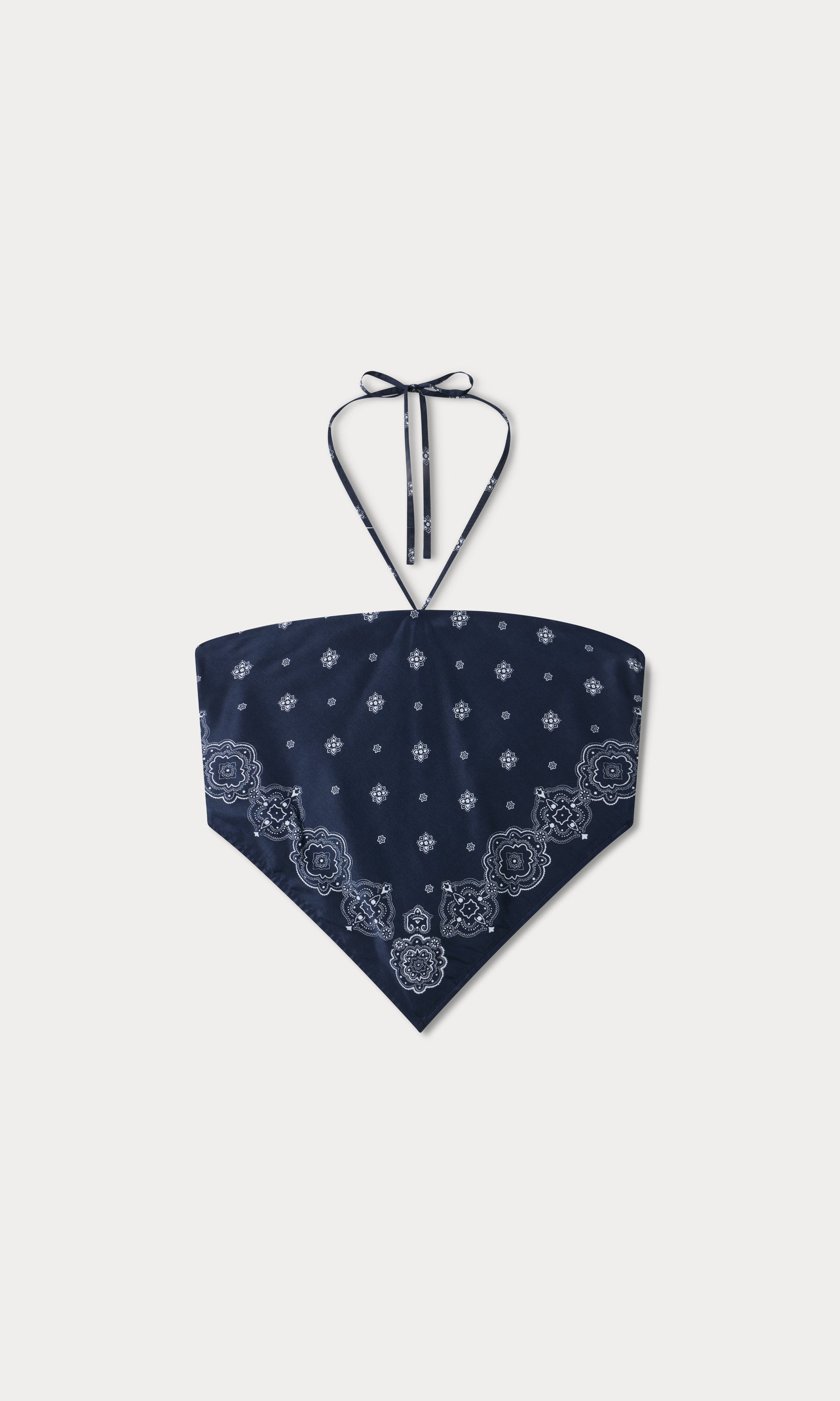 THE RECESS TOP | BANDANA