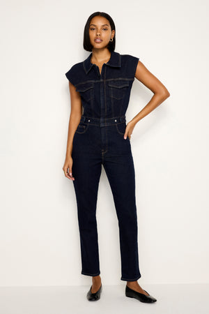 model: Size 0 |