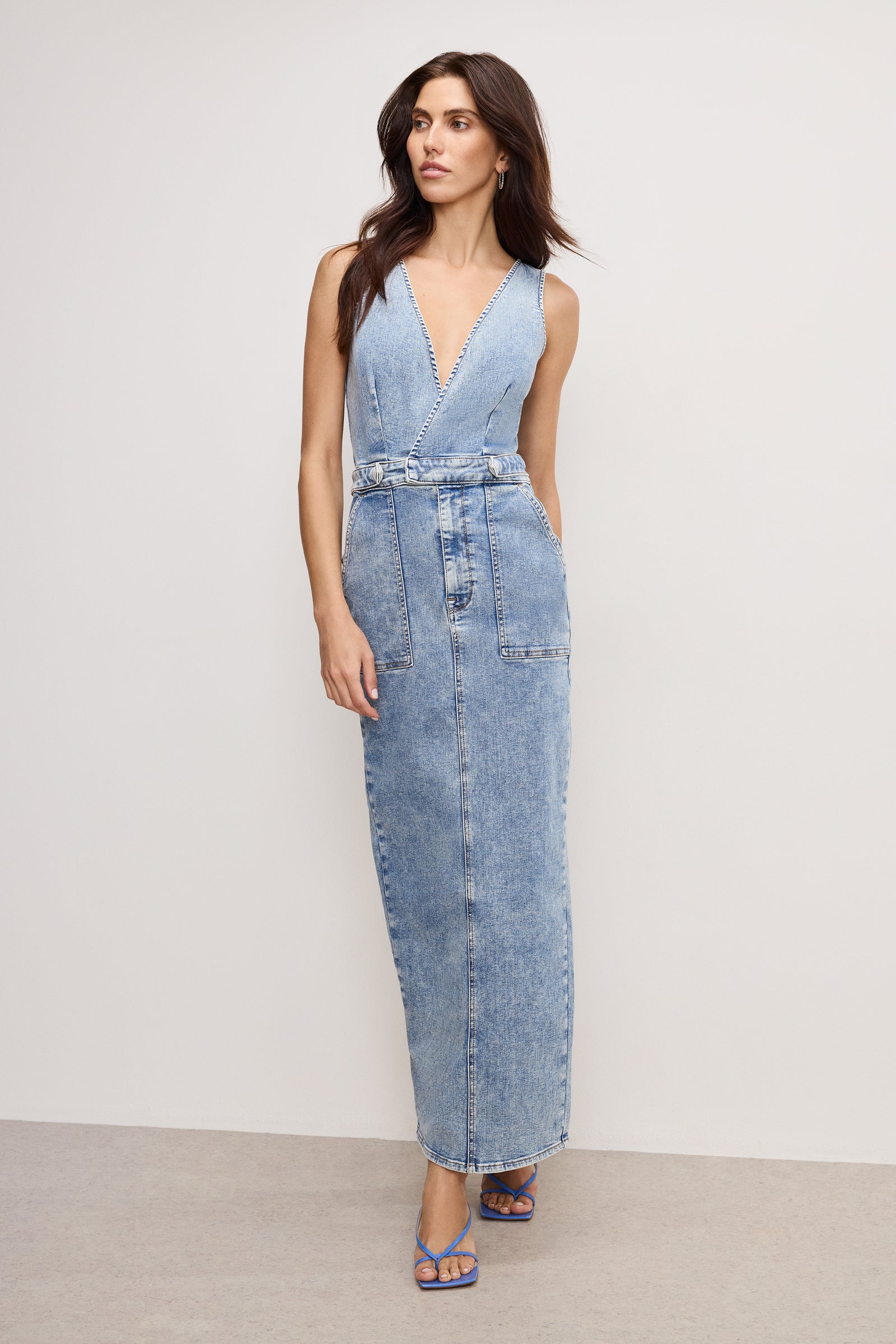 model: Size 0 |