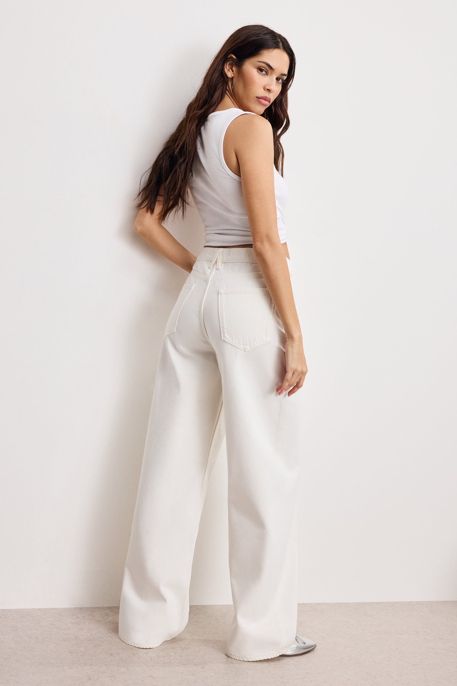 model: Size 0 | 