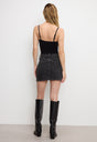 model: Size 0 | 