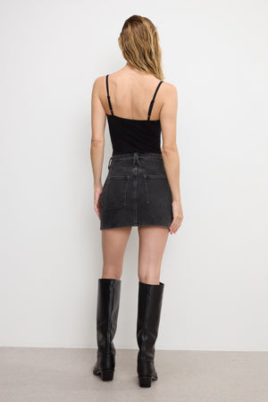 model: Size 0 | 