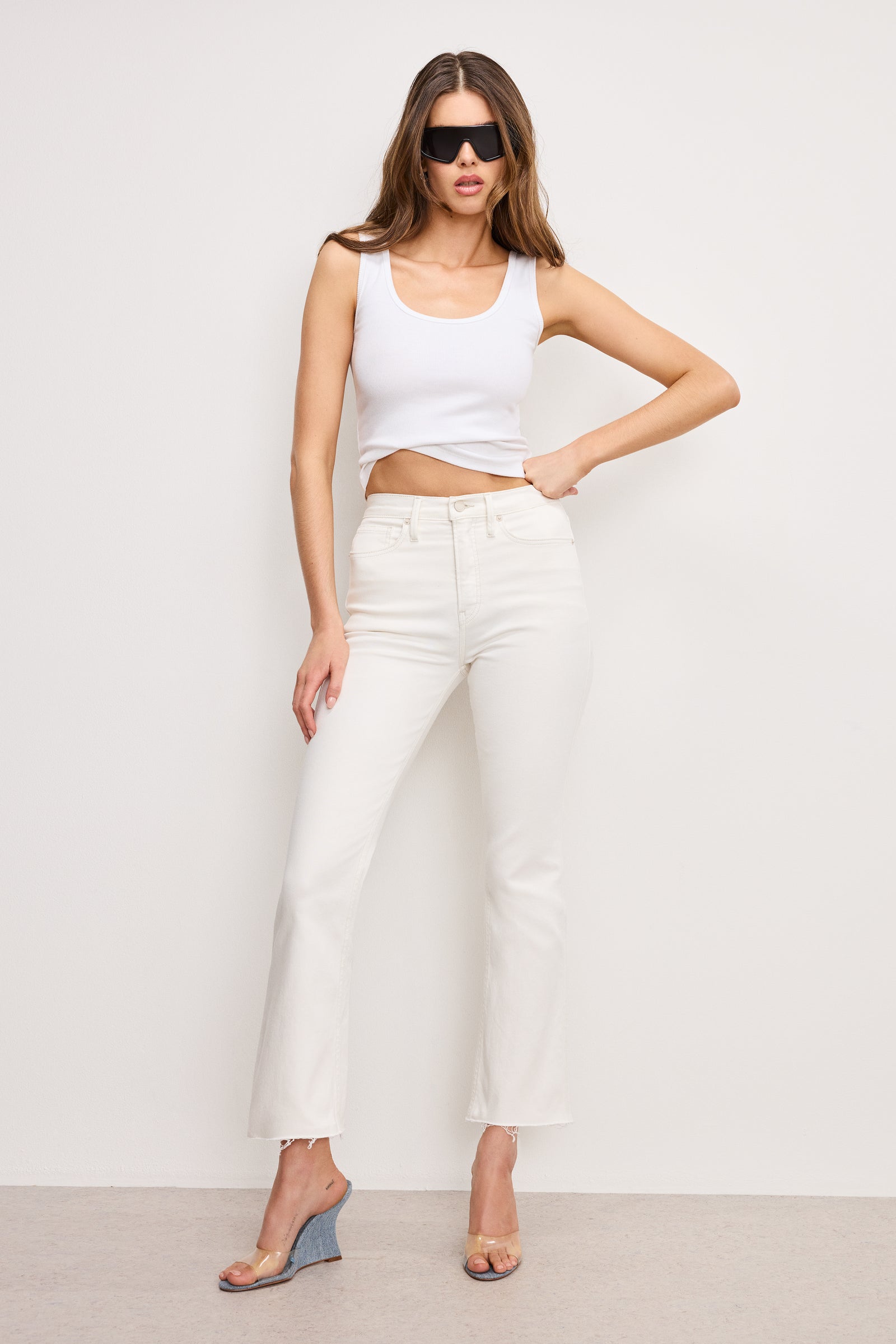 model: Size 0 | 