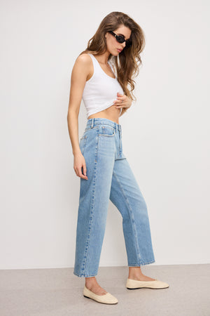 model: Size 0 | 