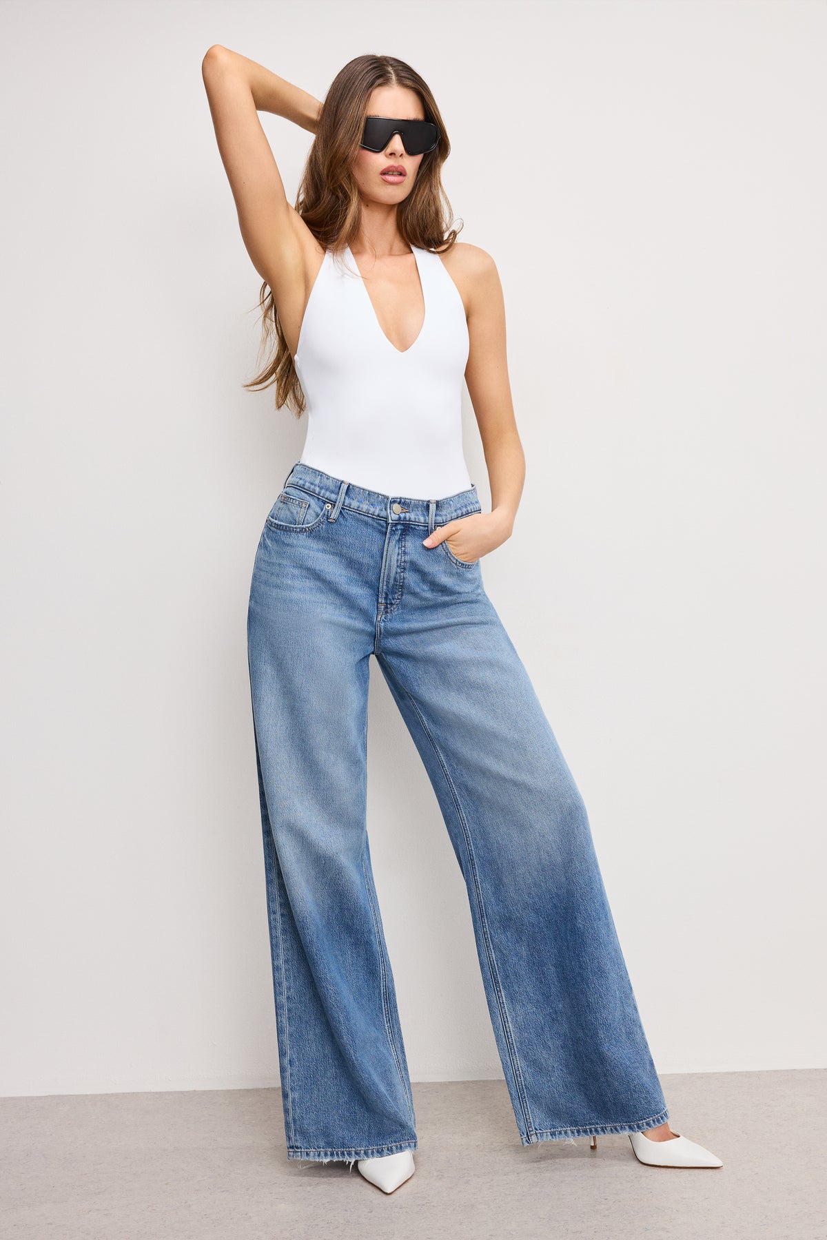 model: Size 0 | 
