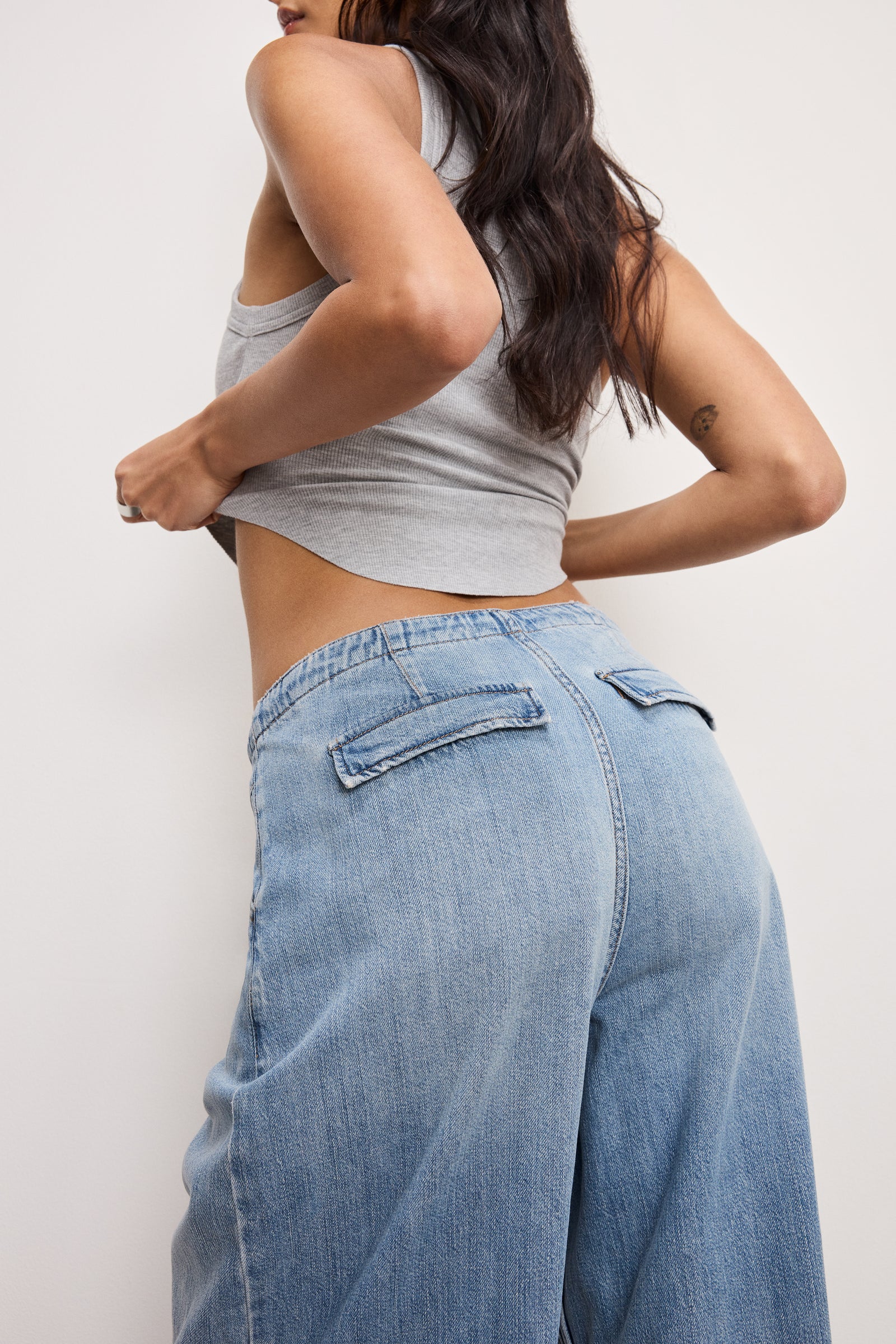model: Size 0 | 