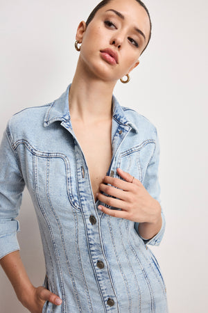 model: Size 0 | 
