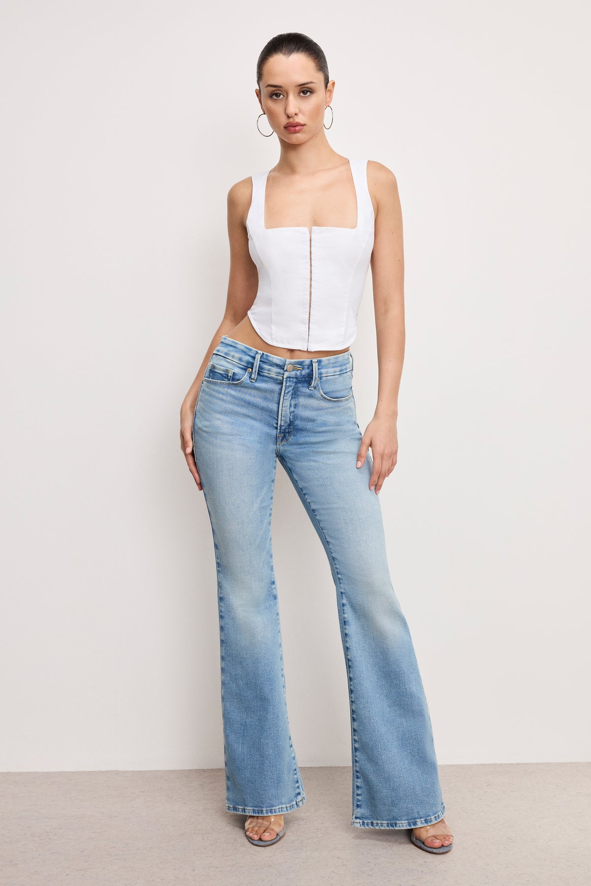 model: Size 0 | 