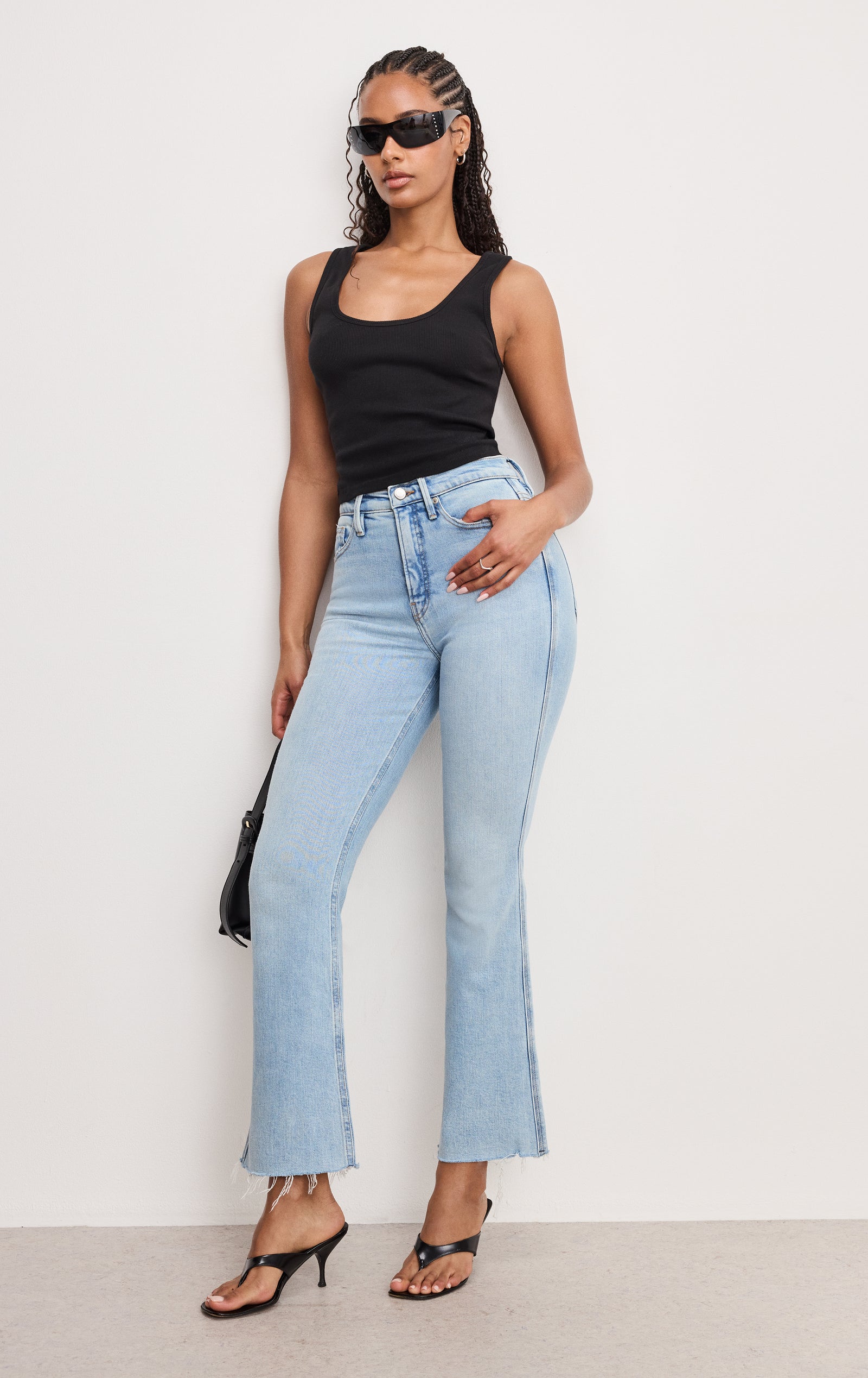 model: Size 0 | 