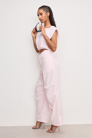 model: Size 0 | 