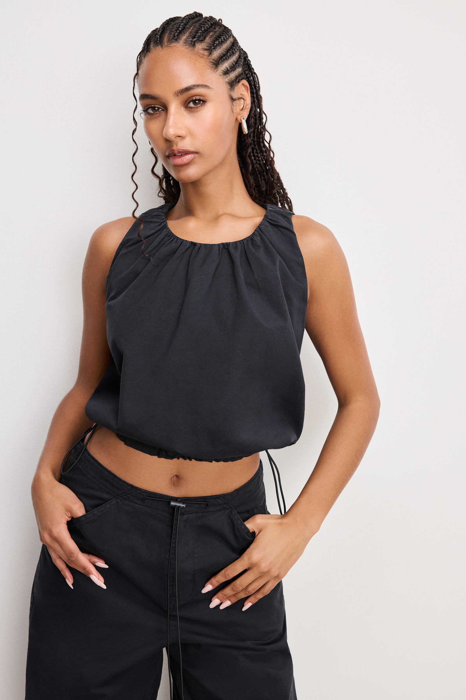 model: Size 0 | 