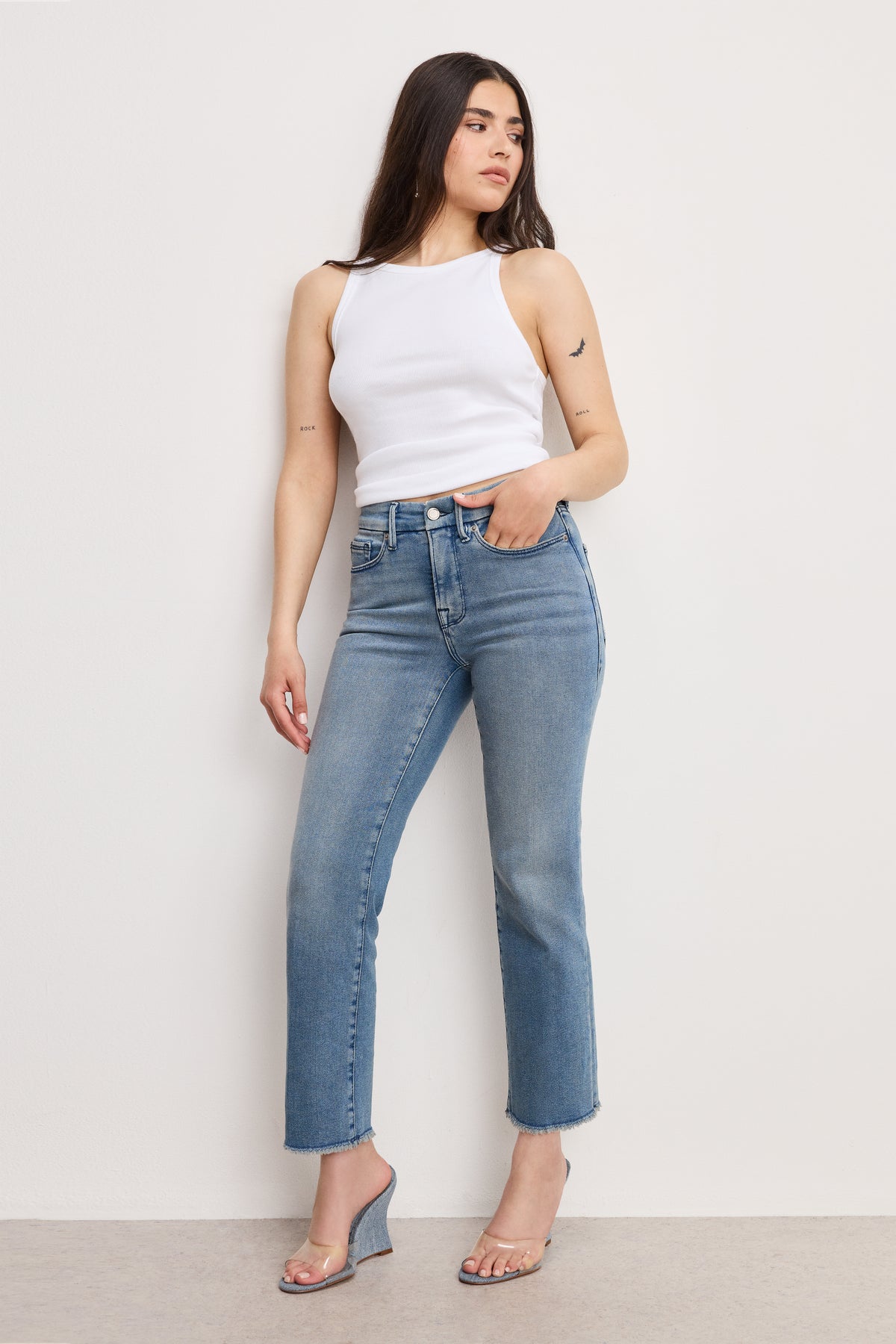 model: Size 0 | 