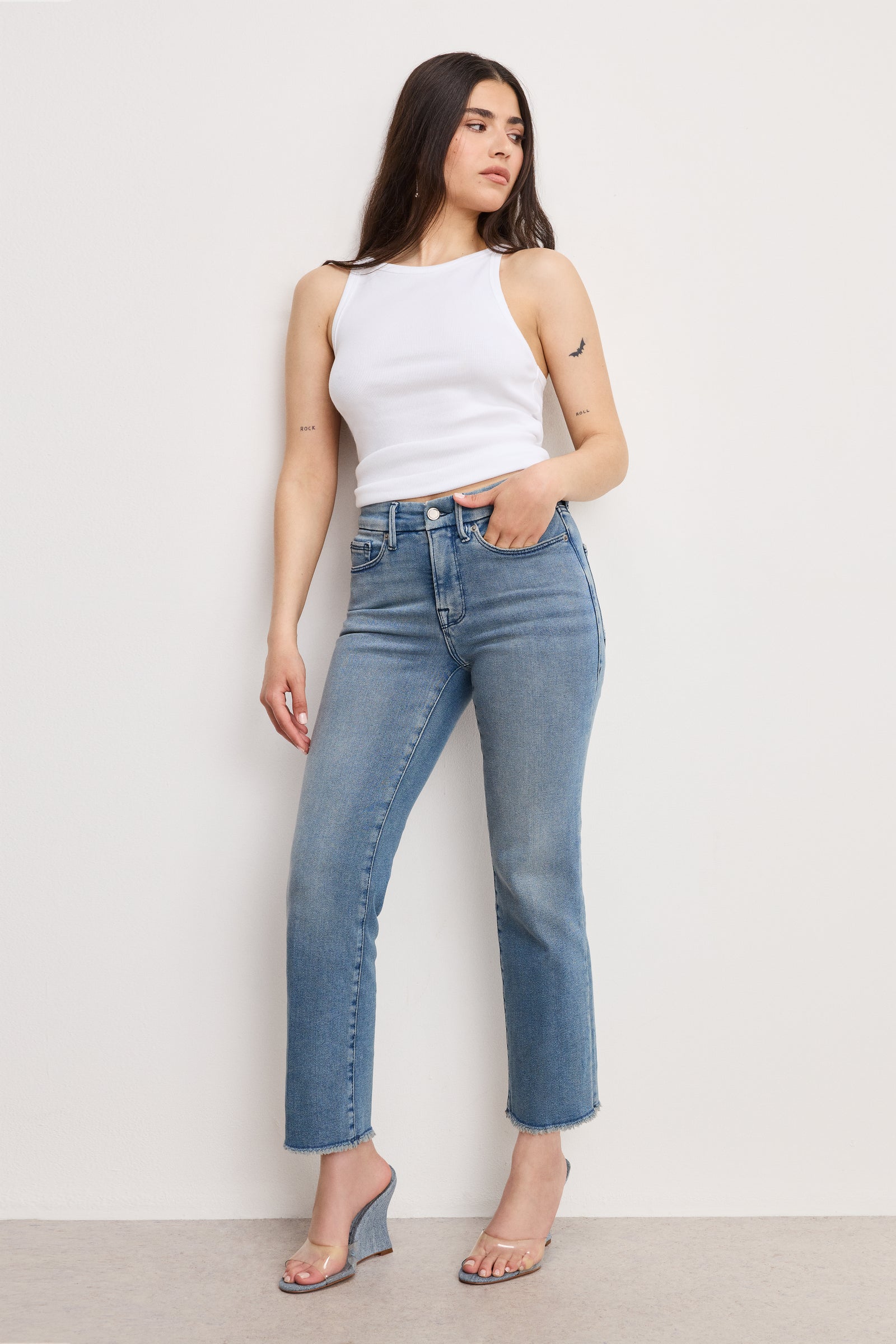 model: Size 0 | 