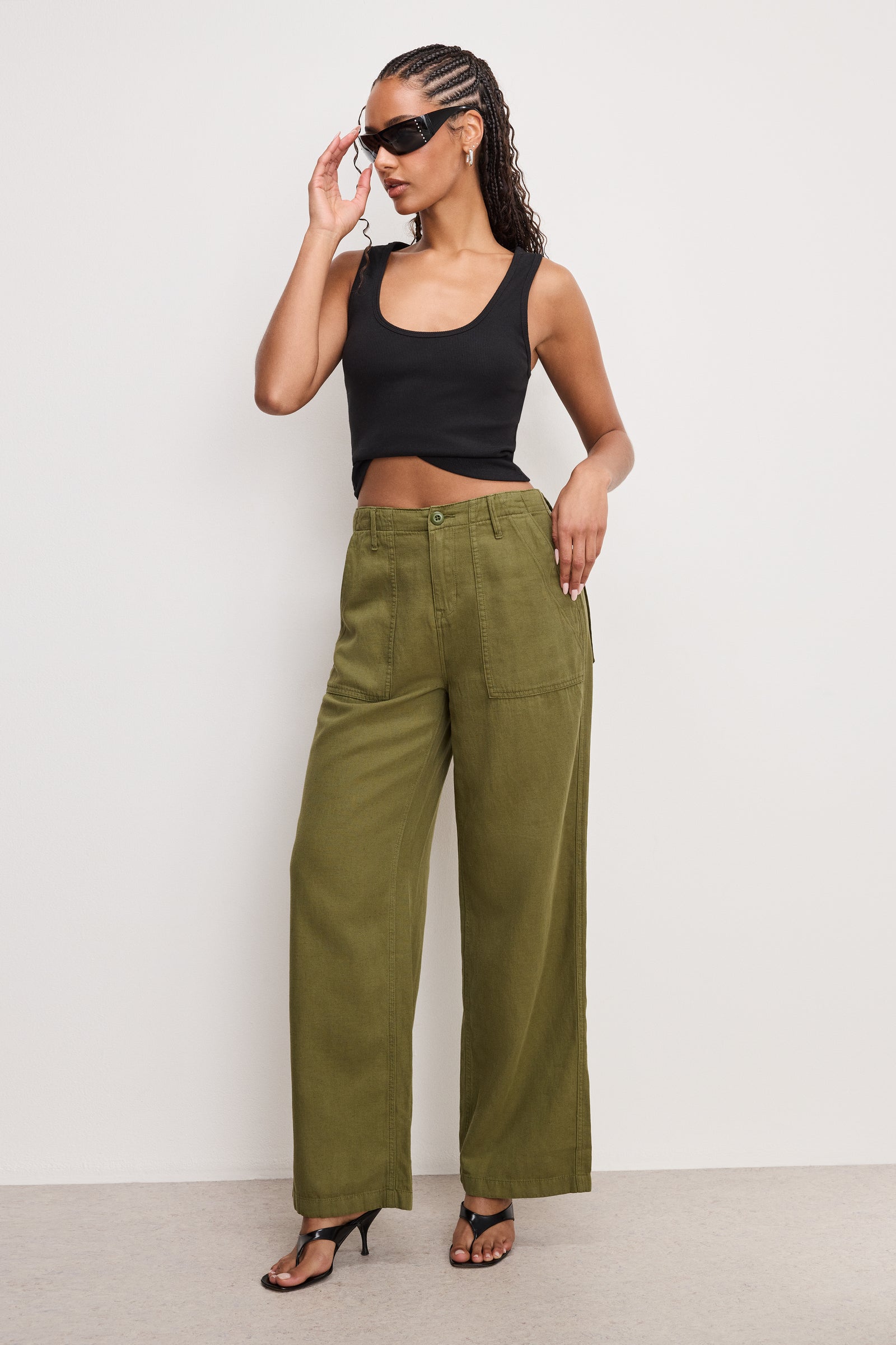 model: Size 0 | 