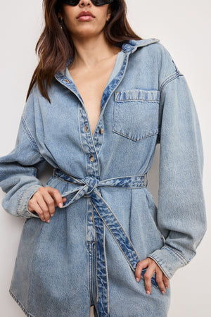 model: Size 0 | 