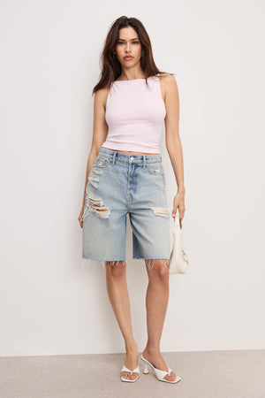 model: Size 0 | 