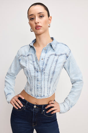 model: Size 0 | 