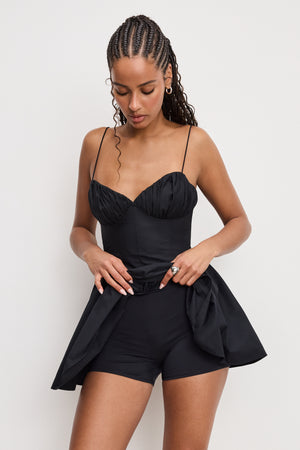 model: Size 0 | 