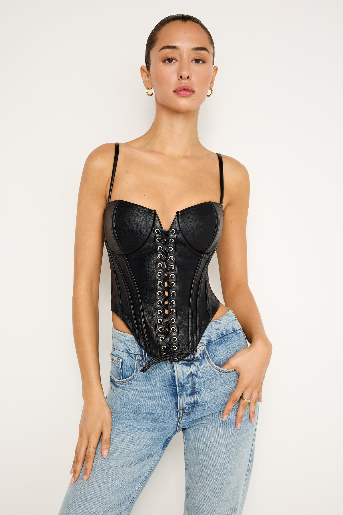 model: Size 0 |