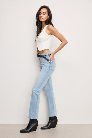 model: Size 0 | 