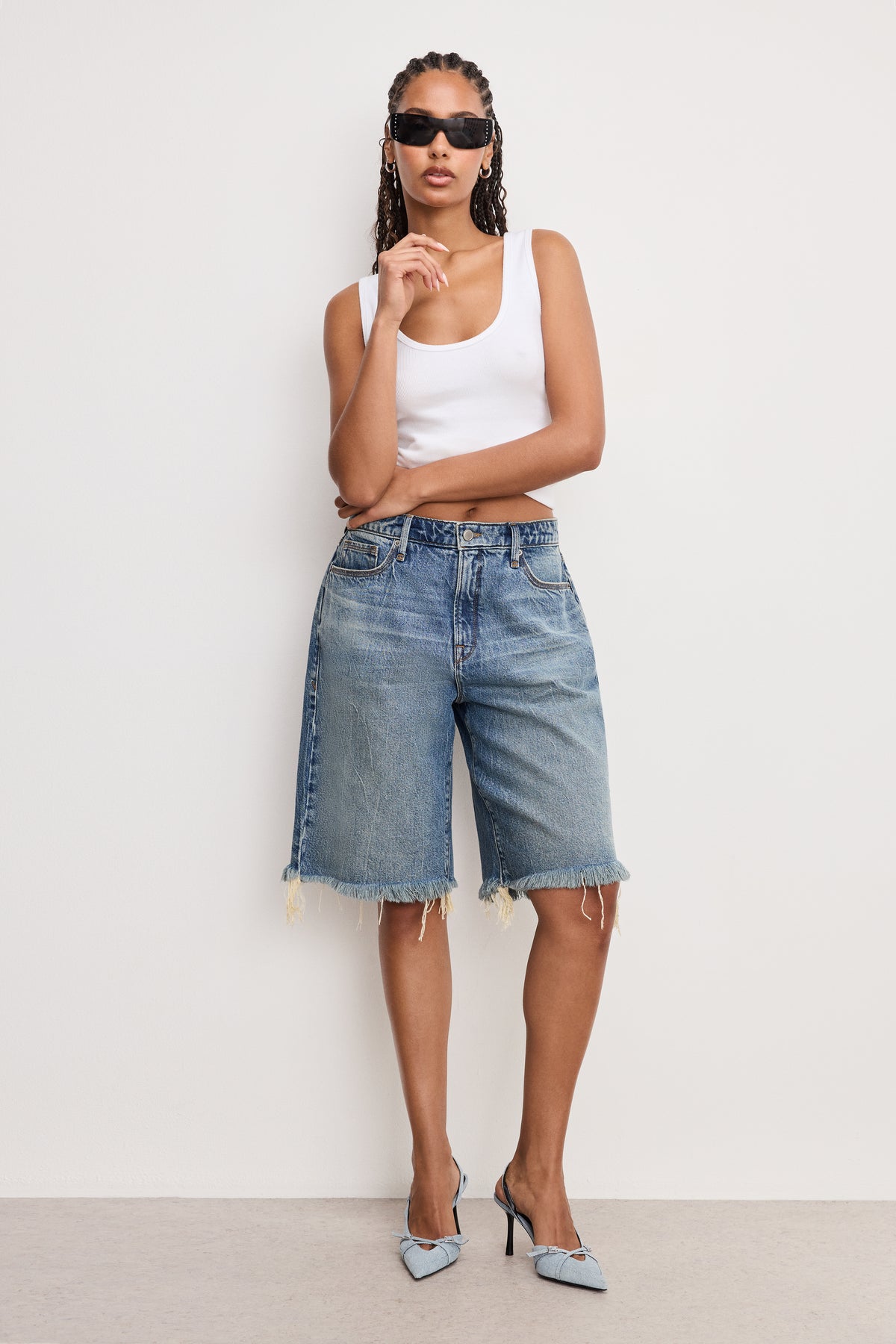 model: Size 0 | 