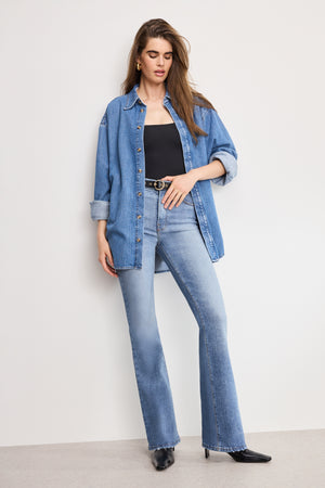 model: Size 0 | 