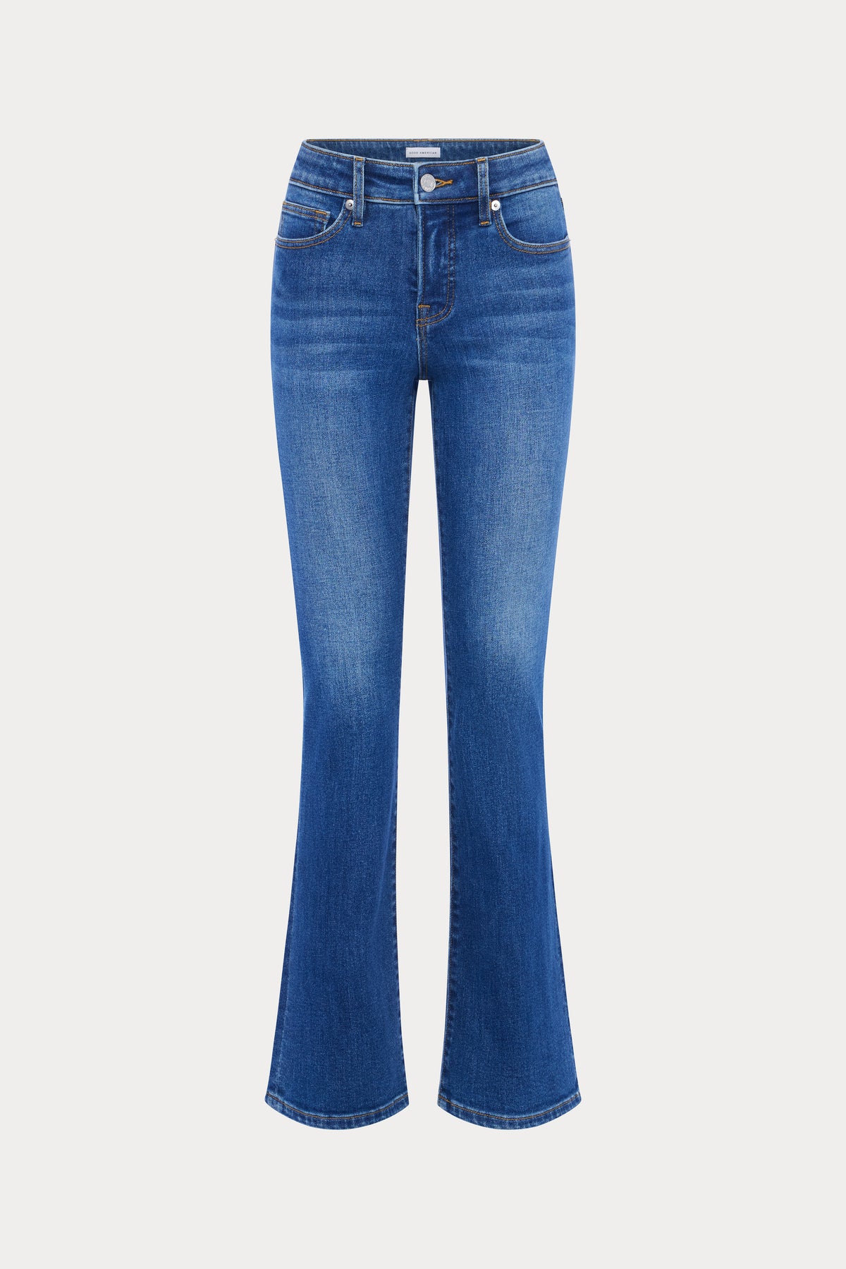 GOOD LOW RISE BOOTCUT JEANS | ARTICULATE