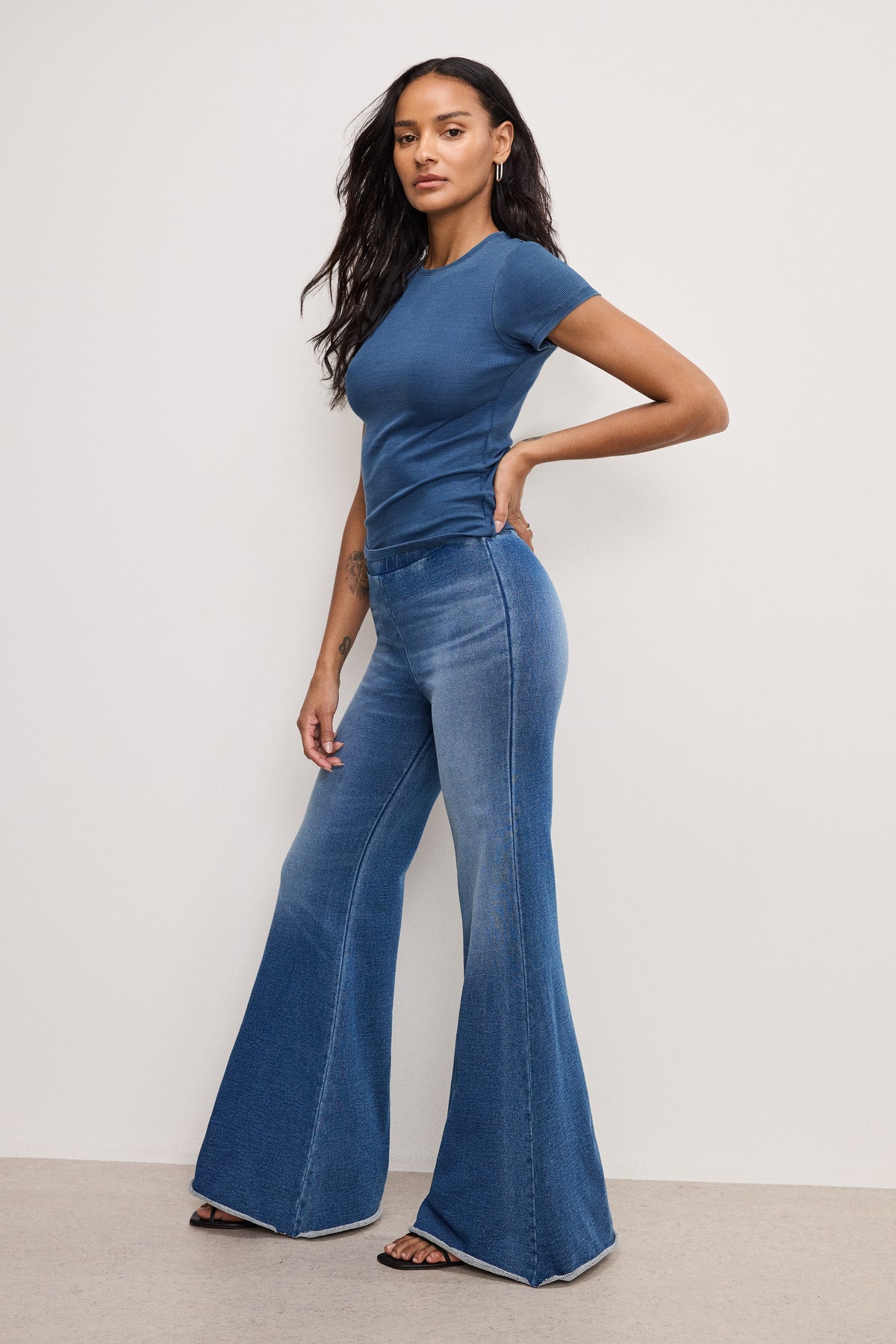 model: Size 0 | 