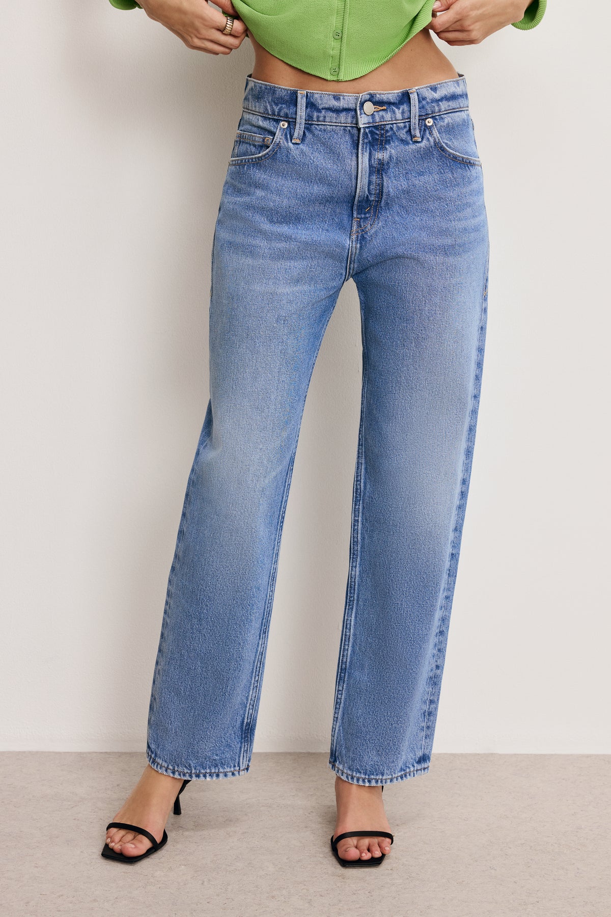 model: Size 0 | 