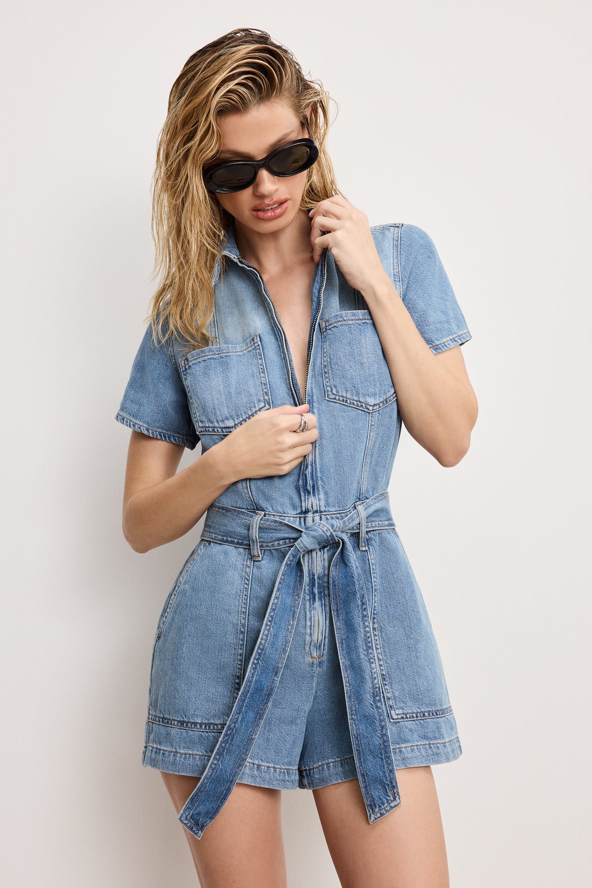 model: Size 0 | 