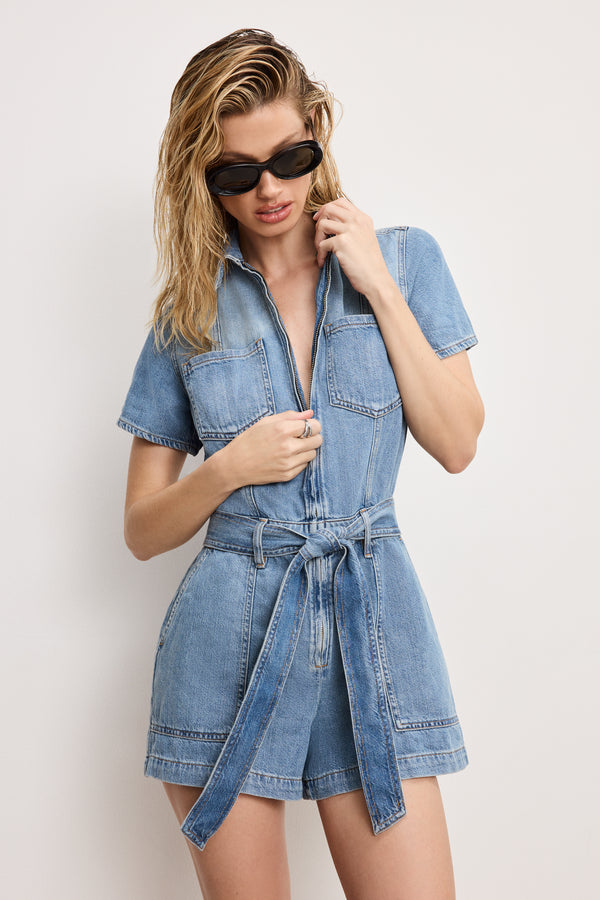 model: Size 0 | 