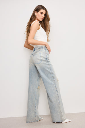 model: Size 0 | 