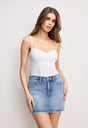 model: Size 0 | 