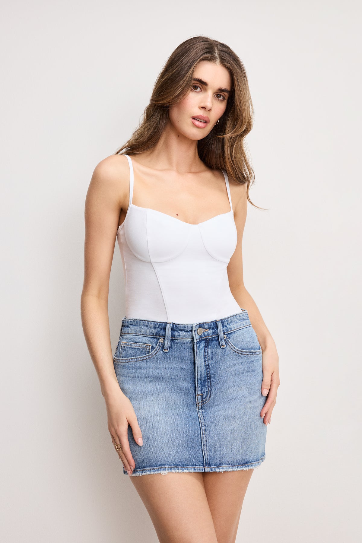 model: Size 0 | 