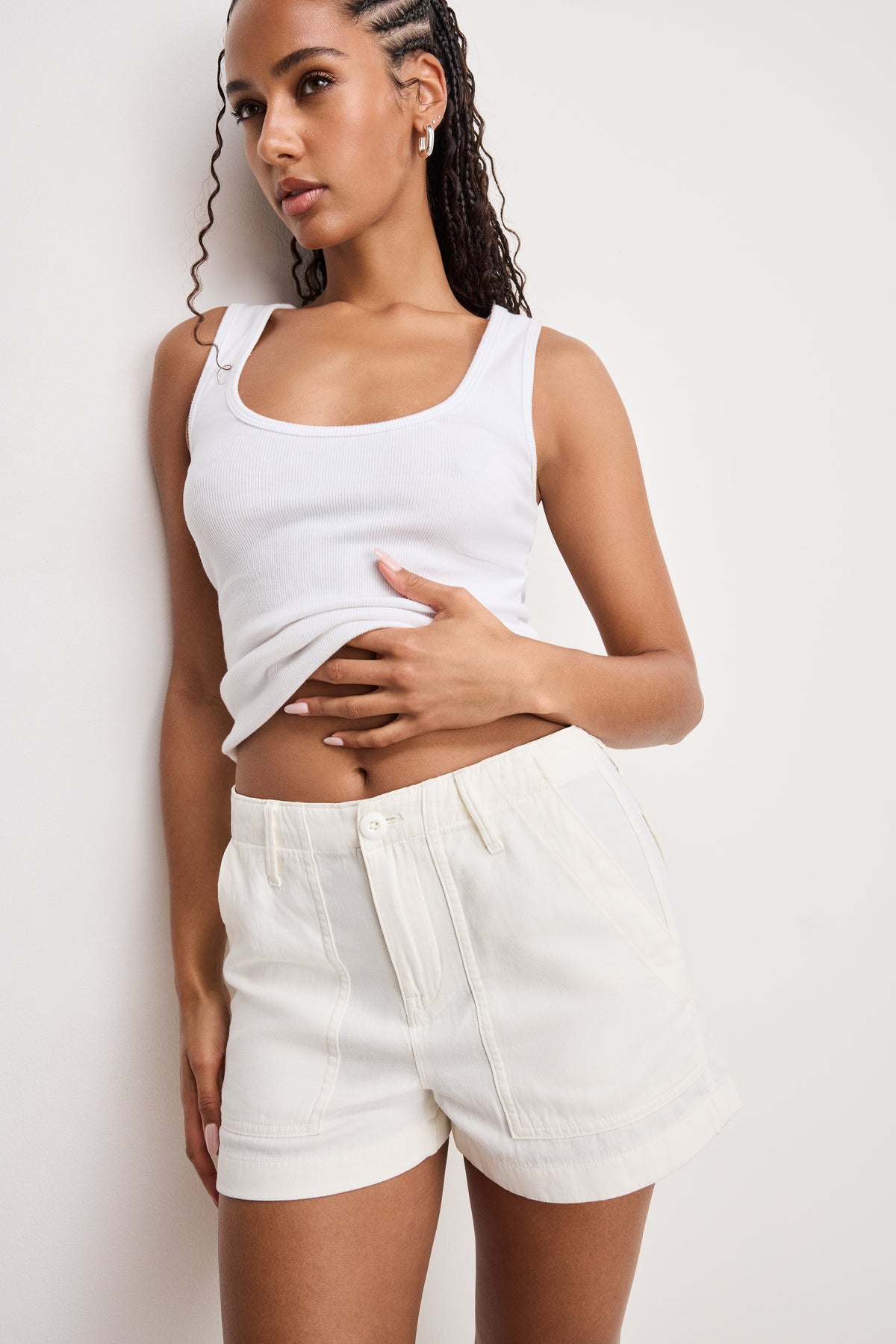 model: Size 0 | 