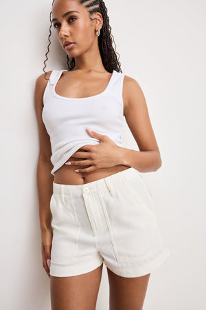 model: Size 0 | 