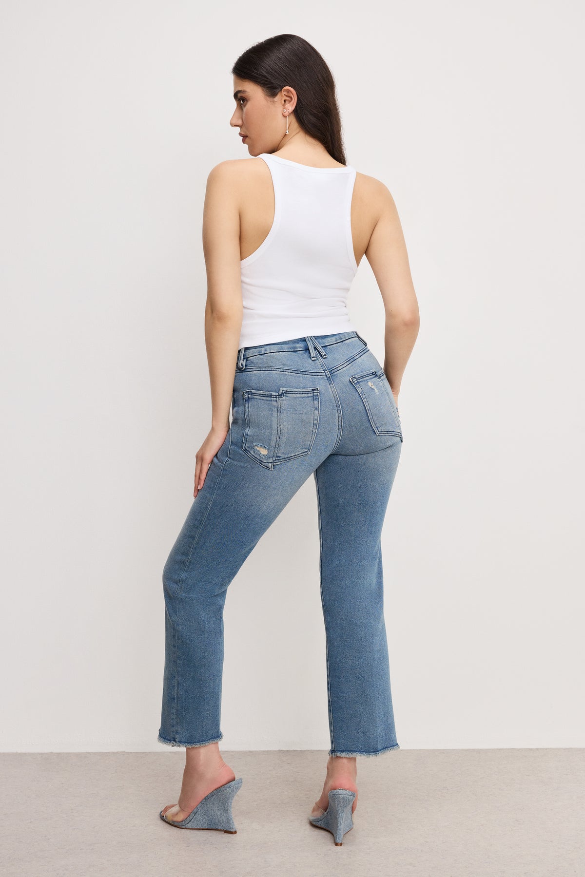 model: Size 0 | 