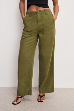 model: Size 0 | 
