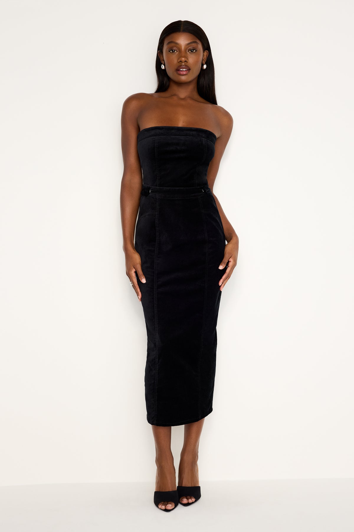 model: Size 0 |