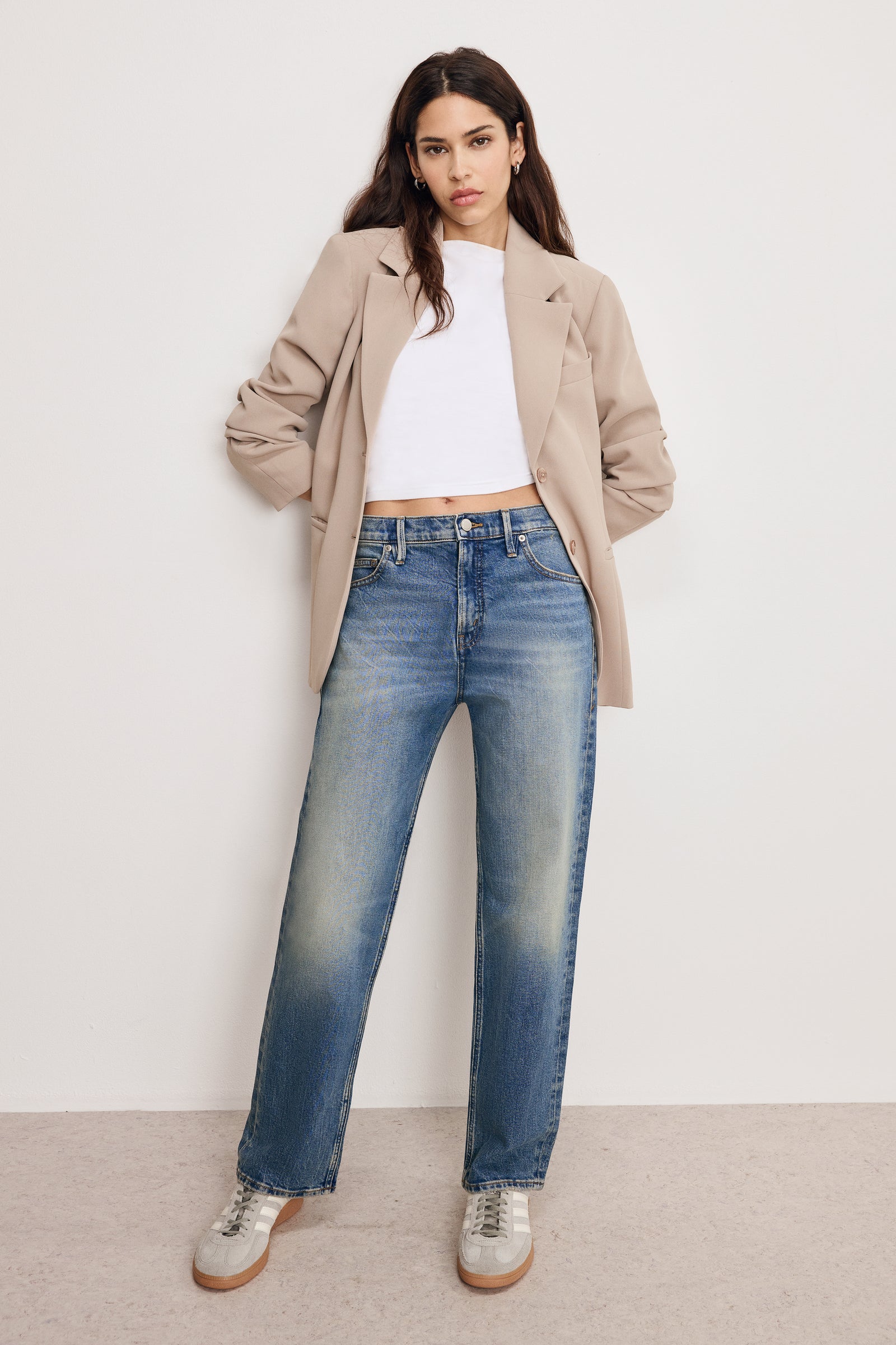 model: Size 0 | 