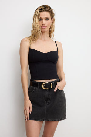 model: Size 0 | 
